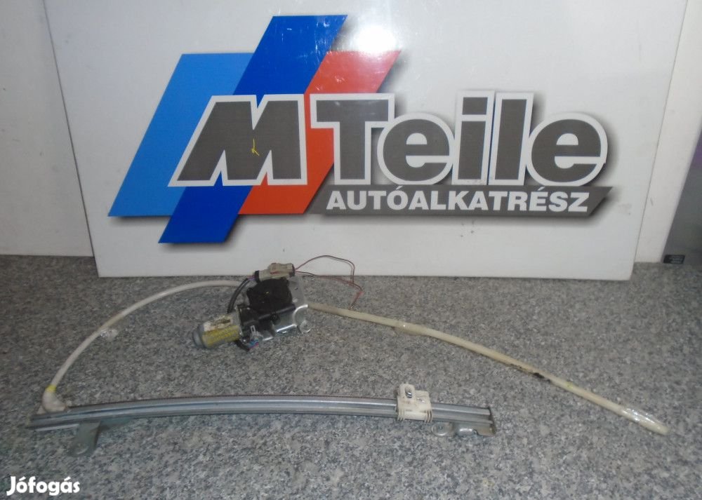 [GYÁRI BONTOTT] JEEP - ABLAKEMELŐ MOTOR ÉS MECHANIKA EGYBEN, JOBB ELS